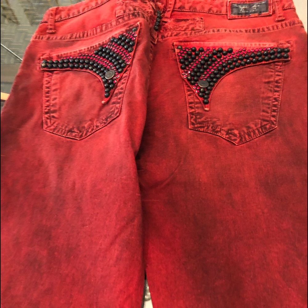 Men’s Robin shorts